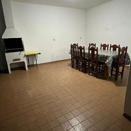 Casa Virou Negocio Villa Olimpia Bagian luar foto