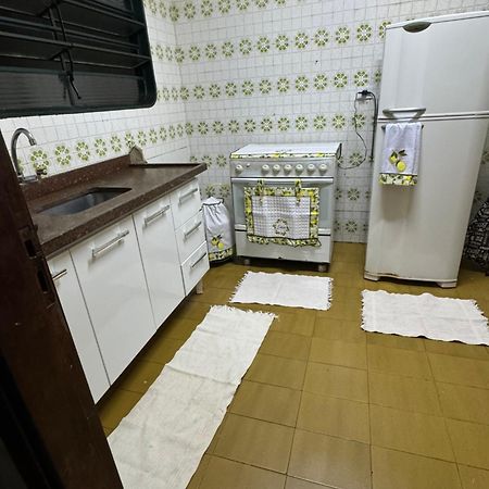 Casa Virou Negocio Villa Olimpia Bagian luar foto
