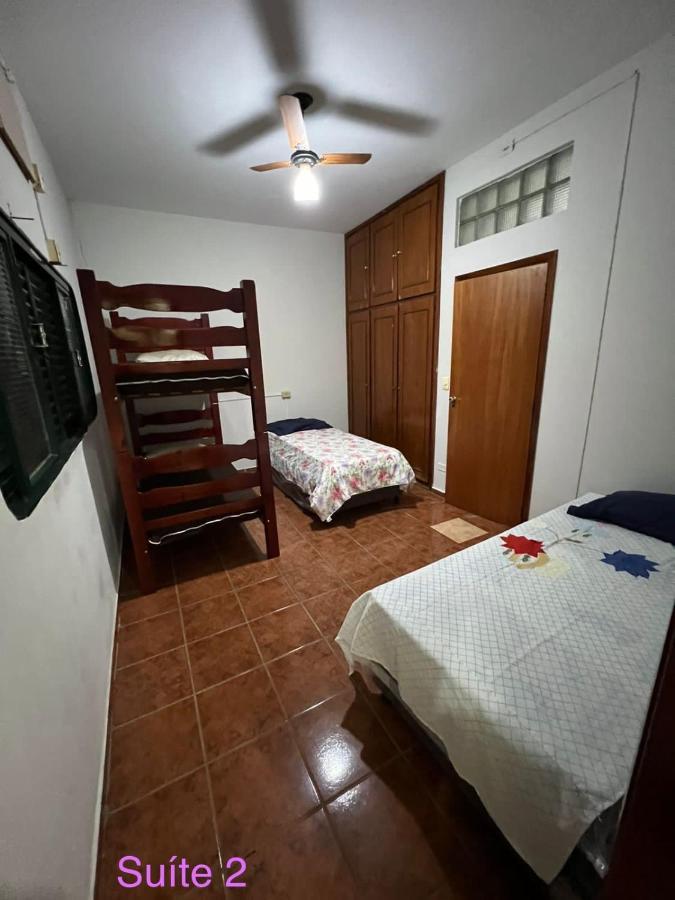 Casa Virou Negocio Villa Olimpia Bagian luar foto