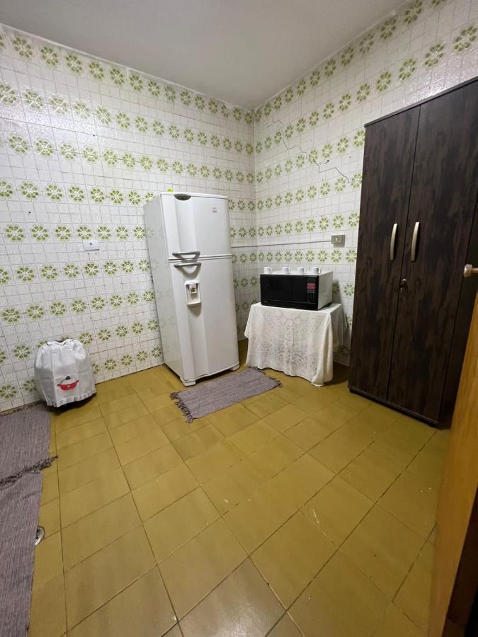 Casa Virou Negocio Villa Olimpia Bagian luar foto