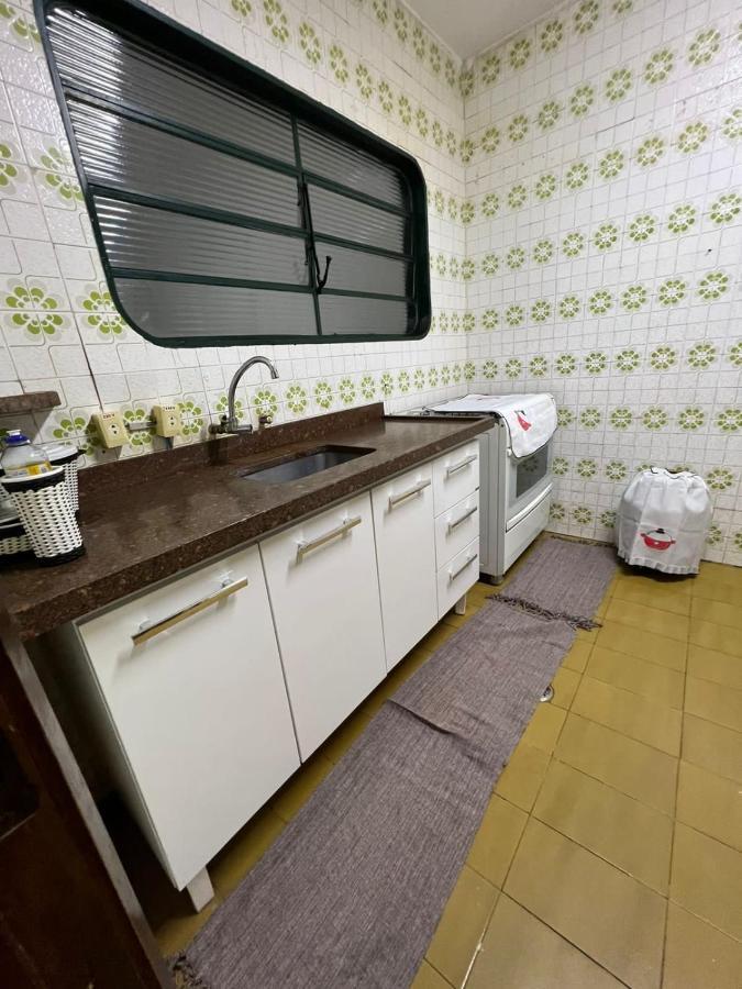 Casa Virou Negocio Villa Olimpia Bagian luar foto