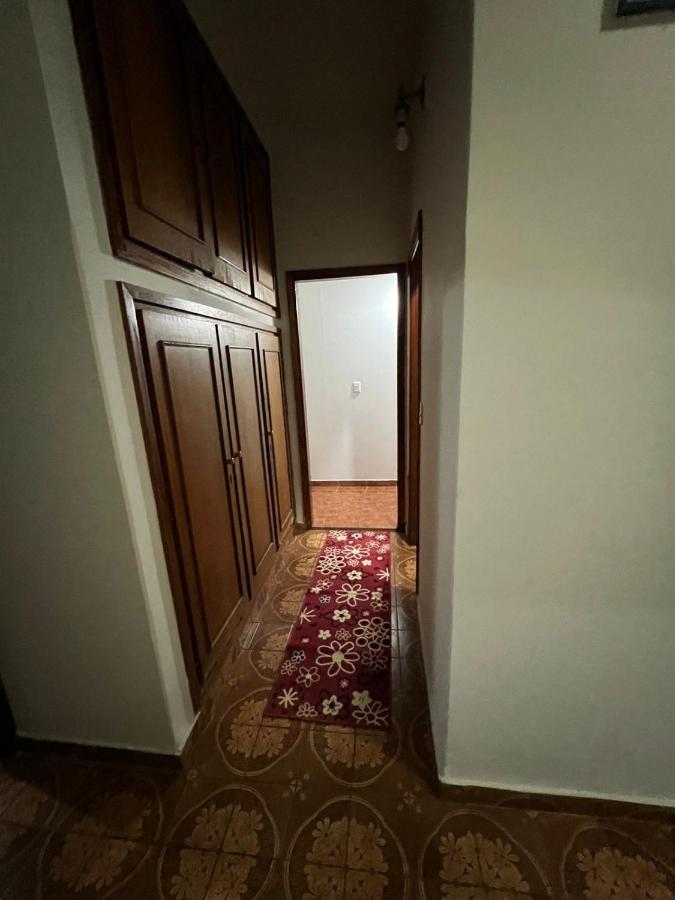 Casa Virou Negocio Villa Olimpia Bagian luar foto