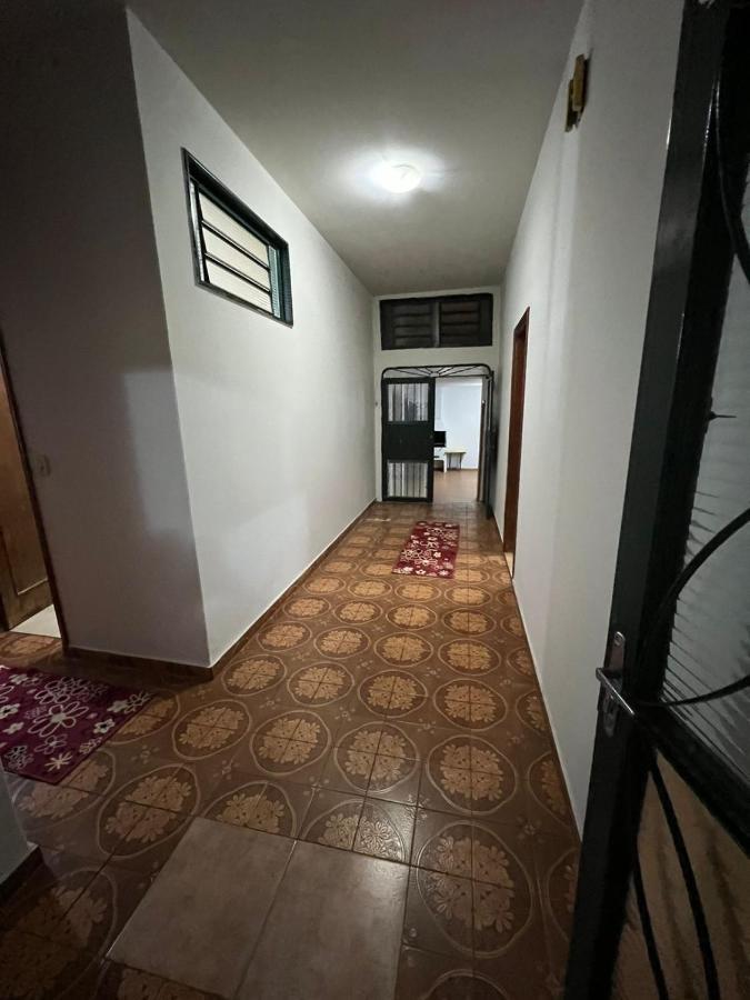 Casa Virou Negocio Villa Olimpia Bagian luar foto