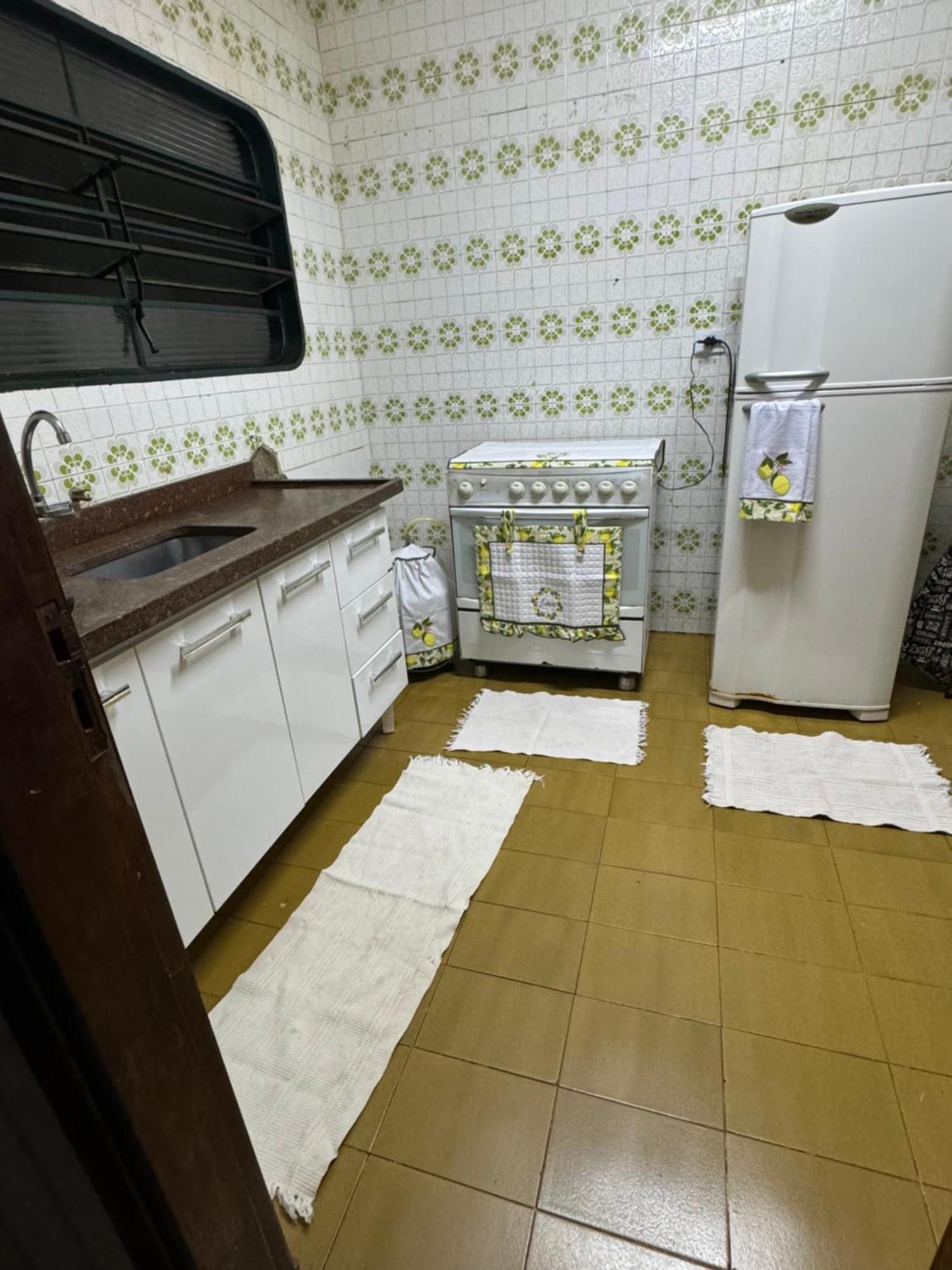 Casa Virou Negocio Villa Olimpia Bagian luar foto